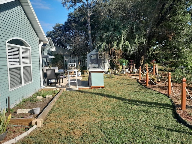 2122 King Richards Ct, Orange City, FL 32763 - photo 51