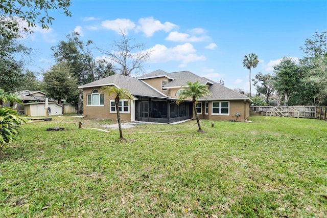 1437 Pecos Dr, Ormond Beach, FL 32174 - photo 36