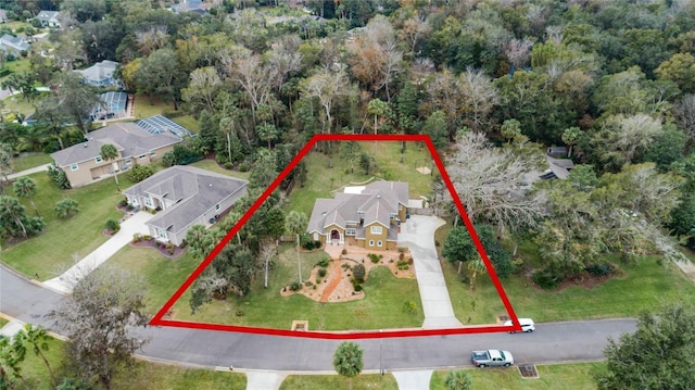 1437 Pecos Dr, Ormond Beach, FL 32174 - photo 43