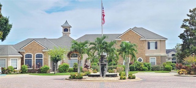940 Village Trl Unit 8-101, Port Orange, FL 32127 - view of property