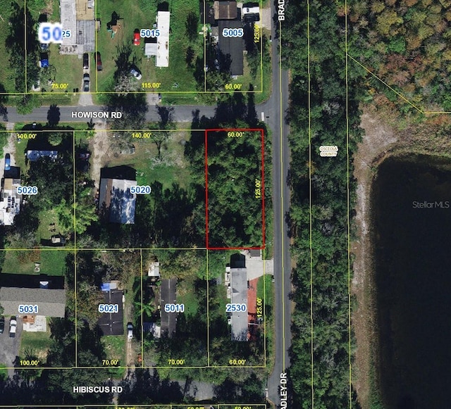 0 Howison Rd, Kissimmee FL, 34746 land for sale