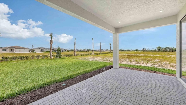 14370 Hammock Oak St, Parrish, FL 34219 - view of patio / terrace