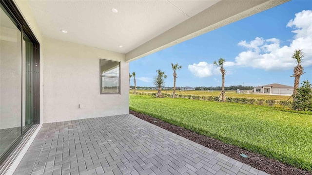 14370 Hammock Oak St, Parrish, FL 34219 - view of patio