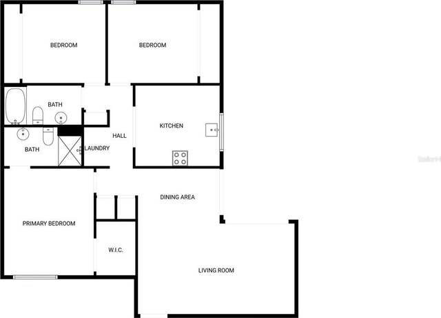 2587 Forest Run Ct Unit 141B, Clearwater, FL 33761 - photo 23
