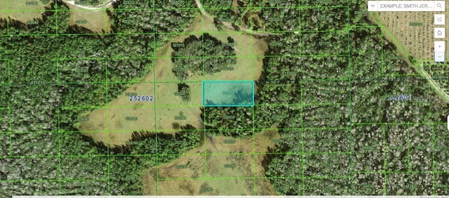 Deen Still Rd, Polk City FL, 33868 land for sale