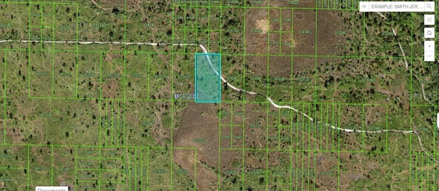 N/A, Frostproof FL, 33843 land for sale