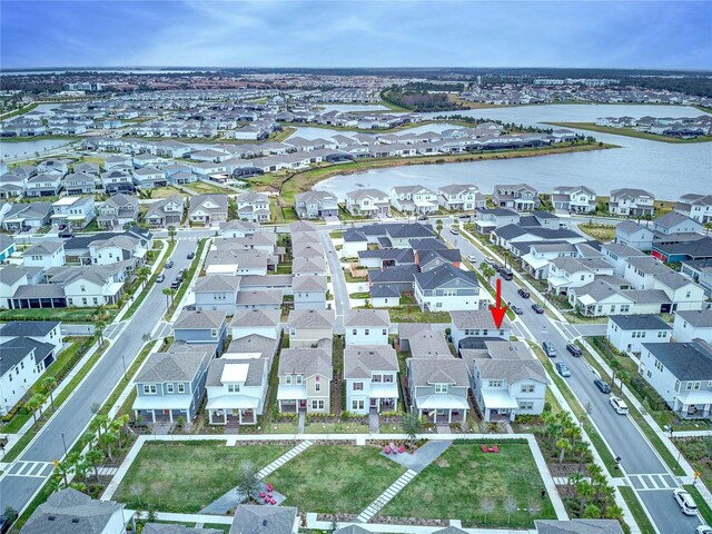 13384 Leggett Aly, Orlando, FL 32827 - photo 4