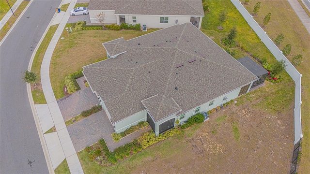 1987 Key Bay Trl, Kissimmee, FL 34747 - view from above of property