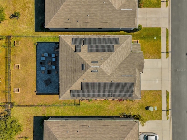 4538 Cortland Dr, Davenport, FL 33837 - bird's eye view