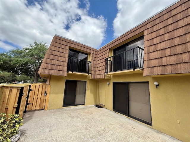 5341 Bamboo Ct Unit 418, Orlando, FL 32811 - view of property