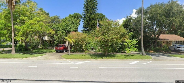 114 W Davis Blvd, Tampa FL, 33606 land for sale