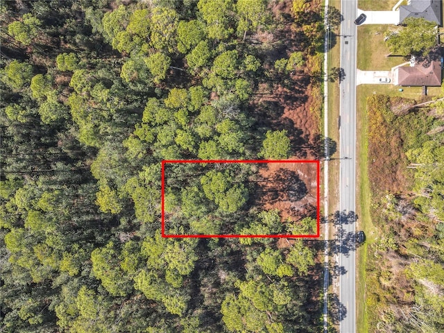 2705 Captain Dr, Deltona FL, 32738 land for sale