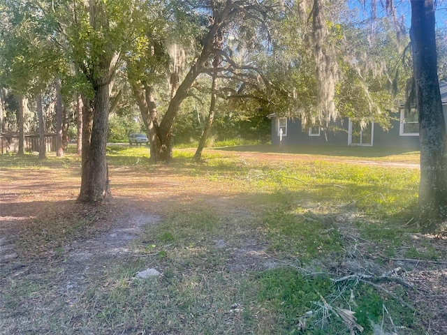 Burrows, Sanford FL, 32771 land for sale