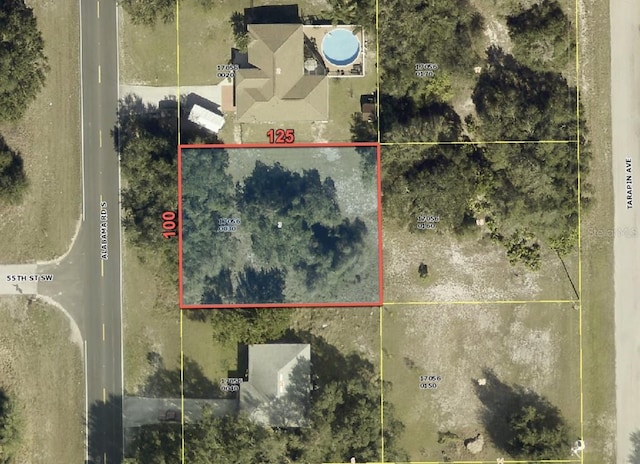 1088 Alabama Rd S, Lehigh Acres FL, 33974 land for sale