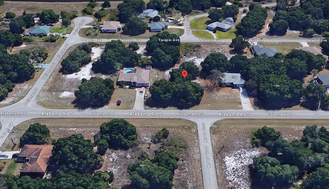 Listing photo 2 for 1088 Alabama Rd S, Lehigh Acres FL 33974