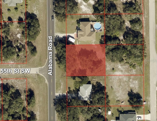 Listing photo 3 for 1088 Alabama Rd S, Lehigh Acres FL 33974