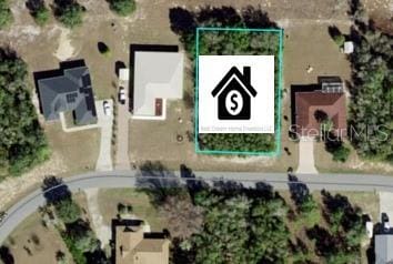 SW 48th, Ocala FL, 34473 land for sale