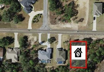 13 Corkwood Blvd, Homosassa FL, 34446 land for sale