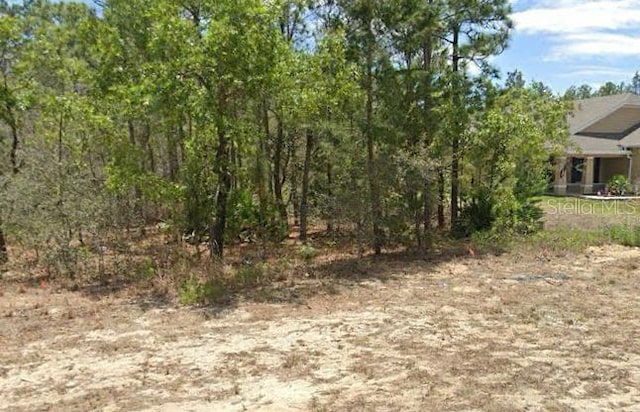 Listing photo 2 for 13 Corkwood Blvd, Homosassa FL 34446