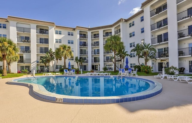 2626 S Atlantic Ave Unit 102, Daytona Beach Shores, FL 32118 - photo 30