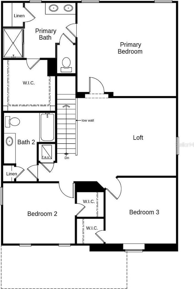 Listing photo 3 for 10915 Bluestem Cv, Parrish FL 34219