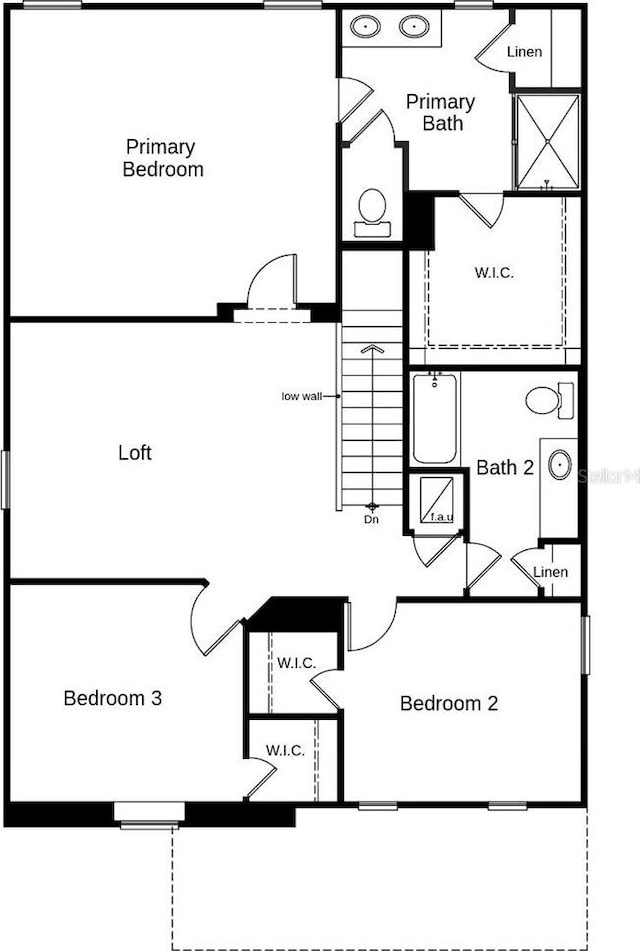 Listing photo 3 for 10912 Bluestem Cv, Parrish FL 34219