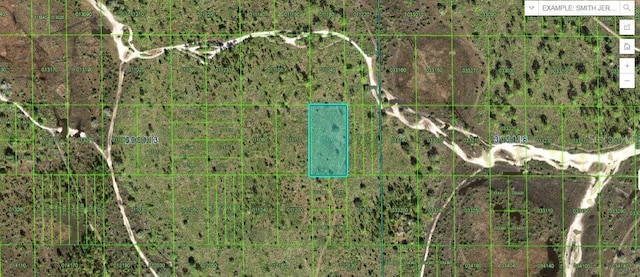 N/A, Frostproof FL, 33843 land for sale