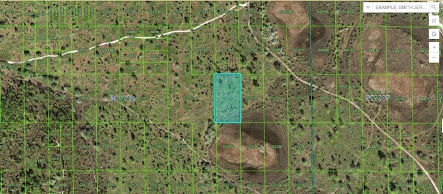 N/A, Frostproof FL, 33843 land for sale