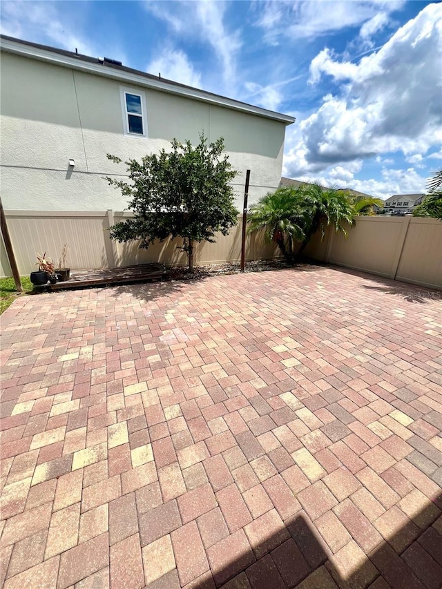3333 Wauseon Dr, Saint Cloud, FL 34772 - view of patio
