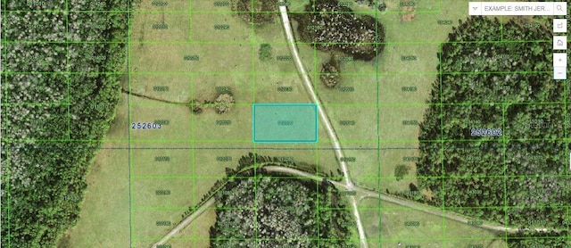 Deen Still Rd, Polk City FL, 33868 land for sale