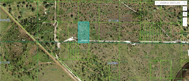 N/A, Frostproof FL, 33843 land for sale