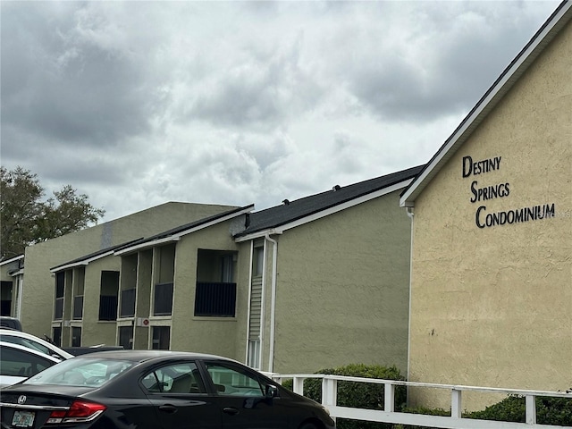 950 Lake Destiny Rd Unit E, Altamonte Springs, FL 32714 - view of home's exterior