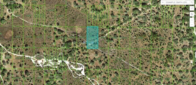 N/A, Frostproof FL, 33843 land for sale