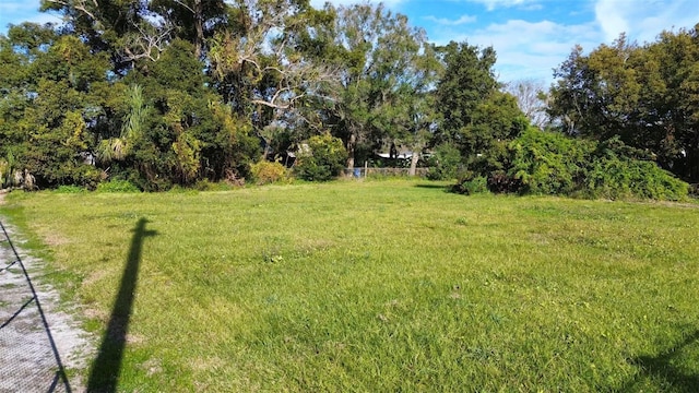 Listing photo 2 for 0 Myakka Ave, Intercession City FL 33848