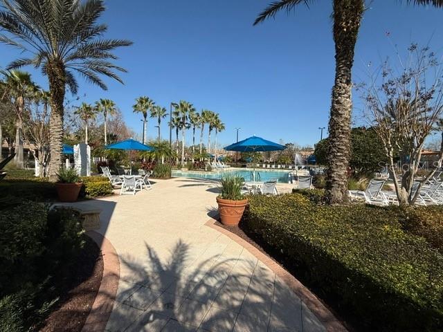 1351 Venezia Ct Unit 304, Davenport, FL 33896 - photo 33
