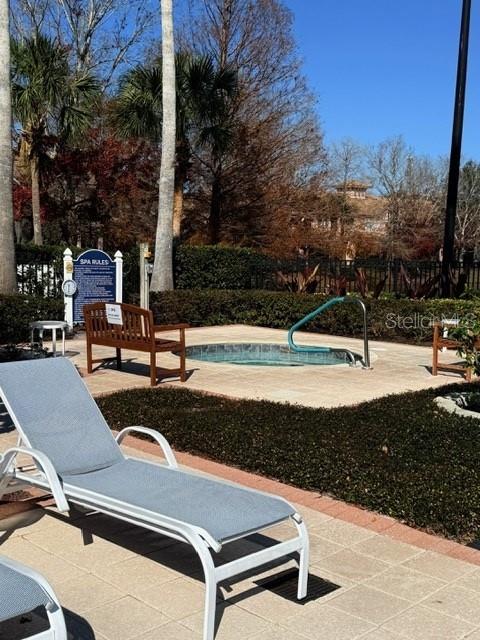 1351 Venezia Ct Unit 304, Davenport, FL 33896 - photo 38