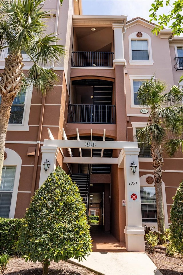 1351 Venezia Ct Unit 304, Davenport, FL 33896 - view of property