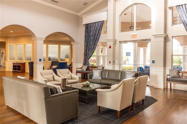 1351 Venezia Ct Unit 304, Davenport, FL 33896 - view of common area