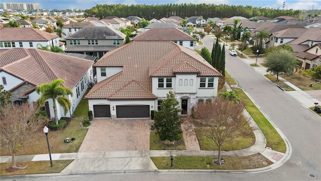 8558 Morehouse Dr, Orlando, FL 32836 - drone / aerial view