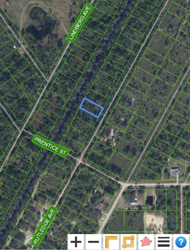 1408 Rutledge Ave, Lake Placid, FL 33852 - photo 6