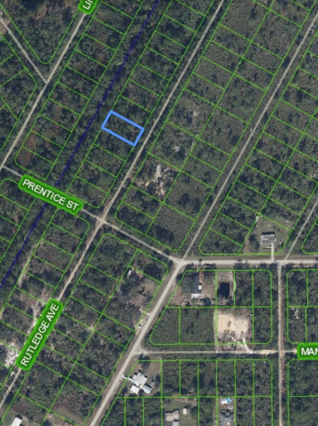 1408 Rutledge Ave, Lake Placid, FL 33852 - photo 8