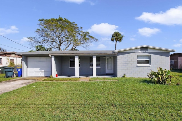 Listing photo 2 for 1280 Estridge Dr, Rockledge FL 32955