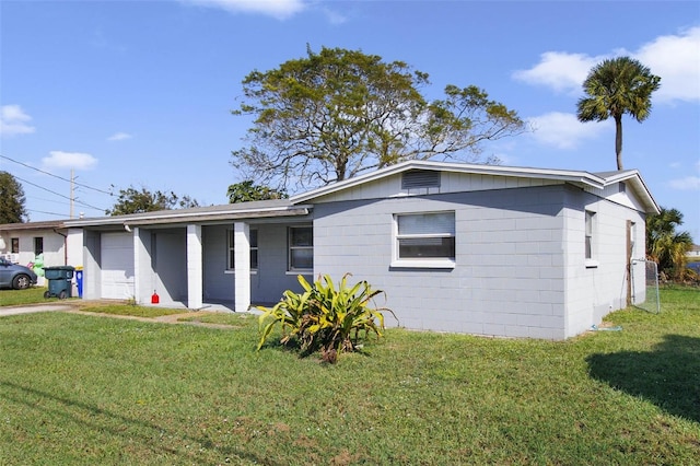 Listing photo 3 for 1280 Estridge Dr, Rockledge FL 32955