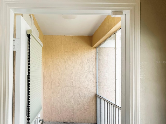 13536 Turtle Marsh Loop Unit 538, Orlando, FL 32837 - view of hall