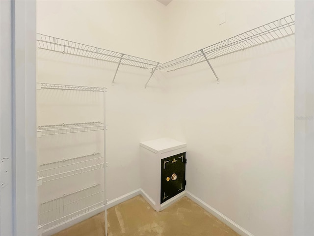13536 Turtle Marsh Loop Unit 538, Orlando, FL 32837 - view of spacious closet