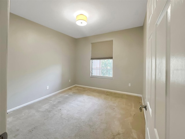 13536 Turtle Marsh Loop Unit 538, Orlando, FL 32837 - unfurnished room featuring carpet flooring and baseboards