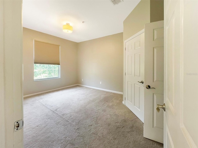 13536 Turtle Marsh Loop Unit 538, Orlando, FL 32837 - unfurnished room with carpet and baseboards