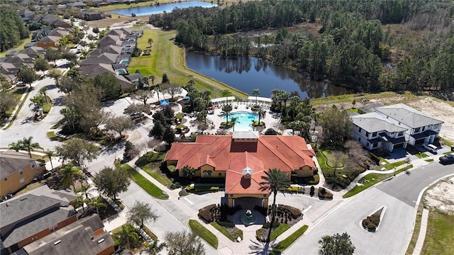 334 Orange Cosmos Blvd, Davenport, FL 33837 - photo 40