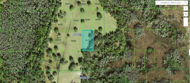 Commonwealth Ave N, Polk City FL, 33868 land for sale