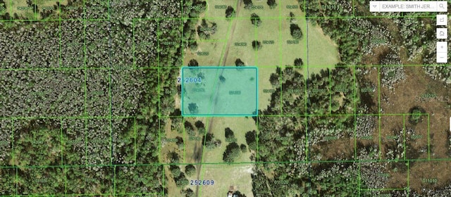 Commonwealth Ave N, Polk City FL, 33868 land for sale